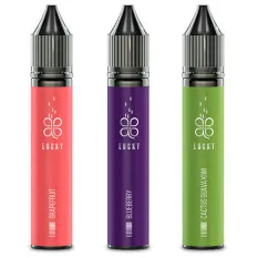 Фото - Ароматизатор Liquid Lab Lucky Salt 30 мл