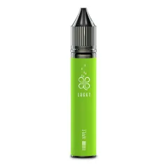 Ароматизатор Liquid Lab Lucky Salt 30 мл Apple (со вкусом яблока)