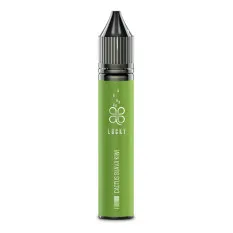Ароматизатор Liquid Lab Lucky Salt 30 мл Cactus Guava Kiwi (со вкусом кактуса, гуавы и киви) Фото - Ароматизатор Liquid Lab Lucky Salt 30 мл Cactus Guava Kiwi (со вкусом кактуса, гуавы и киви)