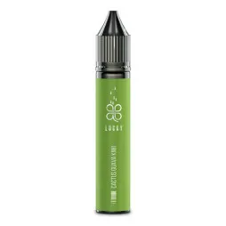 Ароматизатор Liquid Lab Lucky Salt 30 мл Cactus Guava Kiwi (зі смаком кактусу, гуави та ківі) Фото - Ароматизатор Liquid Lab Lucky Salt 30 мл Cactus Guava Kiwi (зі смаком кактусу, гуави та ківі)