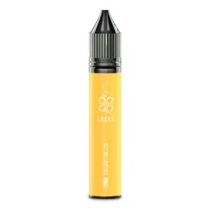 Ароматизатор Liquid Lab Lucky Salt 30 мл Coconut Melon (зі смаком кокосу та дині) Фото - Ароматизатор Liquid Lab Lucky Salt 30 мл Coconut Melon (зі смаком кокосу та дині)