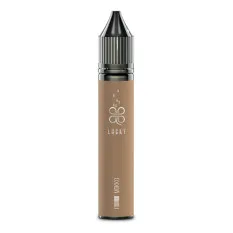 Ароматизатор Liquid Lab Lucky Salt 30 мл Mokko (зі смаком мокко) Фото - Ароматизатор Liquid Lab Lucky Salt 30 мл Mokko (зі смаком мокко)