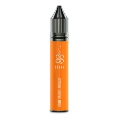 Ароматизатор Liquid Lab Lucky Salt 30 мл Orange Lemonade (зі смаком апельсинового лимонаду) Фото - Ароматизатор Liquid Lab Lucky Salt 30 мл Orange Lemonade (зі смаком апельсинового лимонаду)
