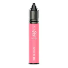 Фото - Ароматизатор Liquid Lab Lucky Salt 30 мл Pink Lemonade (зі смаком рожевого лимонаду)