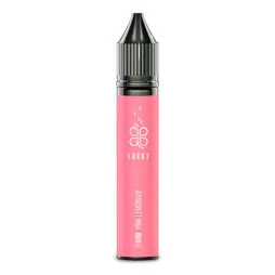 Ароматизатор Liquid Lab Lucky Salt 30 мл Pink Lemonade (зі смаком рожевого лимонаду) Фото - Ароматизатор Liquid Lab Lucky Salt 30 мл Pink Lemonade (зі смаком рожевого лимонаду)