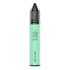 Фото - Ароматизатор Liquid Lab Lucky Salt 30 мл Spearmint (со вкусом мяты)