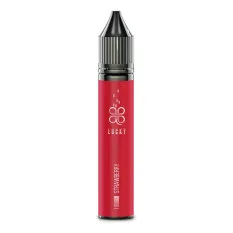 Фото - Ароматизатор Liquid Lab Lucky Salt 30 мл Strawberry (со вкусом клубники)
