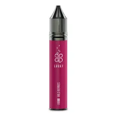 Фото - Ароматизатор Liquid Lab Lucky Salt 30 мл Wild Berries (со вкусом ягод)