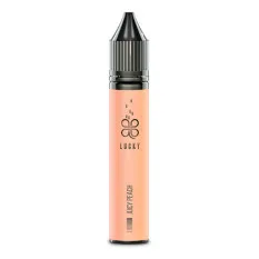 Ароматизатор Liquid Lab Lucky Salt 30 мл Juicy Peach (со вкусом персикового сока) Фото - Ароматизатор Liquid Lab Lucky Salt 30 мл Juicy Peach (со вкусом персикового сока)