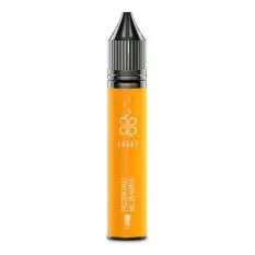 Ароматизатор Liquid Lab Lucky Salt 30 мл Passion Fruit Melon Mango (со вкусом маракуйи, дыни и манго) Фото - Ароматизатор Liquid Lab Lucky Salt 30 мл Passion Fruit Melon Mango (со вкусом маракуйи, дыни и манго)