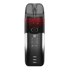 Фото - Подсистема Vaporesso Luxe XR 2800 mAh - Galaxy Red