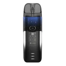 Фото - Подсистема Vaporesso Luxe XR 2800 mAh - Galaxy Blue