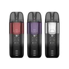 Фото - POD-система Vaporesso Luxe X Pod Kit 1500 мАч