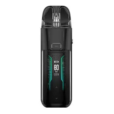 ПОД-мод система Vaporesso Luxe XR Max 2800 мАг Black Фото - ПОД-мод система Vaporesso Luxe XR Max 2800 мАг Black