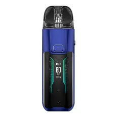 ПОД-мод система Vaporesso Luxe XR Max 2800 мАг Blue Фото - ПОД-мод система Vaporesso Luxe XR Max 2800 мАг Blue
