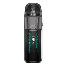 ПОД-мод система Vaporesso Luxe XR Max 2800 мАг Grey Фото - ПОД-мод система Vaporesso Luxe XR Max 2800 мАг Grey