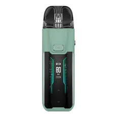 ПОД-мод система Vaporesso Luxe XR Max 2800 мАг Green Фото - ПОД-мод система Vaporesso Luxe XR Max 2800 мАг Green