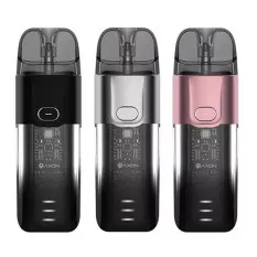 Фото - ПОД-мод Vaporesso Luxe XR Max 2800 мАг