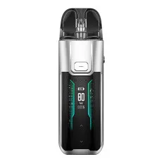 Фото - ПОД-мод система Vaporesso Luxe XR Max 2800 мАг Silver