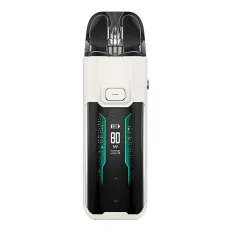 Фото - ПОД-мод система Vaporesso Luxe XR Max 2800 мАг White