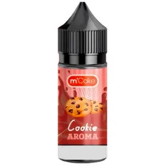 Фото - Ароматизатор M-cake Cookies 30 мл (зі смаком печива)