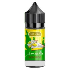 Фото - Ароматизатор M-cake Lemon Pie 30 мл (зі смаком лимонного пирога)