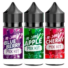 Фото - Ароматизатор M-Jam V2 30 мл