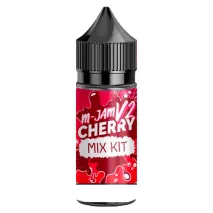 Фото - Ароматизатор M-Jam V2 Cherry 30 мл (зі смаком вишні)