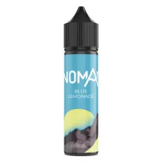 Ароматизатор Nomad: Blue Lemonade 60 мл (со вкусом лимонада из ягод) Фото - Ароматизатор Nomad: Blue Lemonade 60 мл (со вкусом лимонада из ягод)