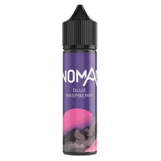 Ароматизатор Nomad: Blue Raspberry 60 мл (со вкусом голубой малины) Фото - Ароматизатор Nomad: Blue Raspberry 60 мл (со вкусом голубой малины)