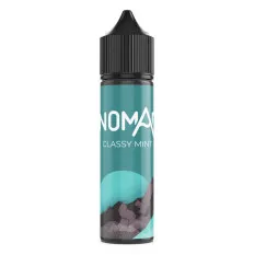 Фото - Ароматизатор Nomad: Classy Mint 60 мл (зі смаком ментолу)