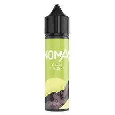 Фото - Ароматизатор Nomad: Dzika Gruszka 60 мл (зі смаком груші)