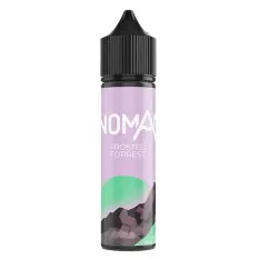 Ароматизатор Nomad: Frosted Forest 60 мл (со вкусом лесных ягод с мятой) Фото - Ароматизатор Nomad: Frosted Forest 60 мл (со вкусом лесных ягод с мятой)
