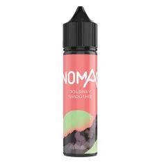 Ароматизатор Nomad: Journey Smoothie 60 мл (со вкусом смузи из яблок, клубники и персика) Фото - Ароматизатор Nomad: Journey Smoothie 60 мл (со вкусом смузи из яблок, клубники и персика)