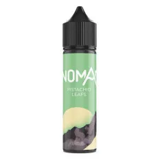 Ароматизатор Nomad: Pistachio Leafs 60 мл (зі смаком горіха фісташки) Фото - Ароматизатор Nomad: Pistachio Leafs 60 мл (зі смаком горіха фісташки)