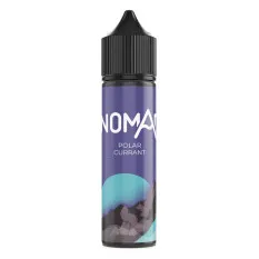 Ароматизатор Nomad: Polar Currant 60 мл (со вкусом смородины и ментола) Фото - Ароматизатор Nomad: Polar Currant 60 мл (со вкусом смородины и ментола)