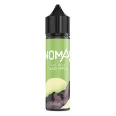 Ароматизатор Nomad: Sacred Wild Apple 60 мл (зі смаком яблука) Фото - Ароматизатор Nomad: Sacred Wild Apple 60 мл (зі смаком яблука)