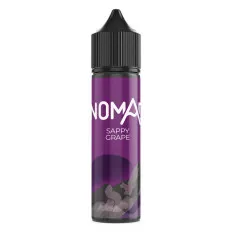 Ароматизатор Nomad: Sappy Grape 60 мл (со вкусом винограда) Фото - Ароматизатор Nomad: Sappy Grape 60 мл (со вкусом винограда)