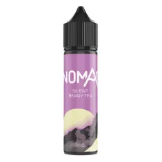 Ароматизатор Nomad: Silent Berry Tea 60 мл (со вкусом ягодного чая) Фото - Ароматизатор Nomad: Silent Berry Tea 60 мл (со вкусом ягодного чая)