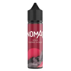 Ароматизатор Nomad: Sour Cherry Roads 60 мл (со вкусом кислой вишни) Фото - Ароматизатор Nomad: Sour Cherry Roads 60 мл (со вкусом кислой вишни)