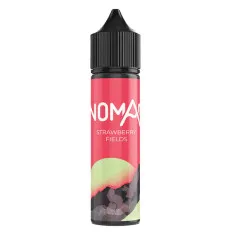 Ароматизатор Nomad: Strawberry Fields 60 мл (со вкусом клубники) Фото - Ароматизатор Nomad: Strawberry Fields 60 мл (со вкусом клубники)