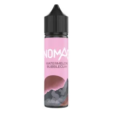 Ароматизатор Nomad: Watermelon Bubblegum 60 мл (со вкусом арбузной жвачки) Фото - Ароматизатор Nomad: Watermelon Bubblegum 60 мл (со вкусом арбузной жвачки)