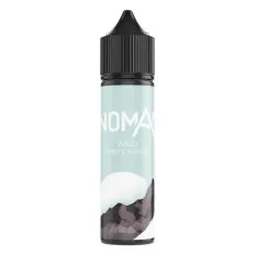 Ароматизатор Nomad: Wild Minty Herbs 60 мл (зі смаком м'ятних льодяників) Фото - Ароматизатор Nomad: Wild Minty Herbs 60 мл (зі смаком м'ятних льодяників)