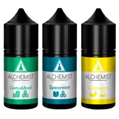 Ароматизатор Alchemist 30 мл Фото - Ароматизатор Alchemist 30 мл
