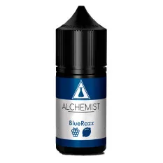Фото - Ароматизатор Alchemist: Blue Razz 30 мл (со вкусом синей малины)