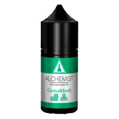 Ароматизатор Alchemist: Frapuccino 30 мл (со вкусом кофейного напитка)