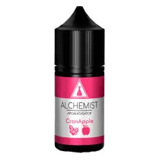 Фото - Ароматизатор Alchemist: CranApple 30 мл (со вкусом клюквы и яблока)