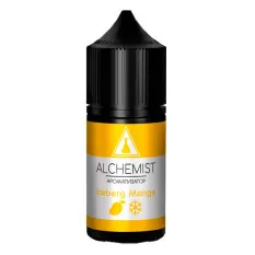 Ароматизатор Alchemist: Iceberg Mango 30 мл (со вкусом ледяного манго) Фото - Ароматизатор Alchemist: Iceberg Mango 30 мл (со вкусом ледяного манго)