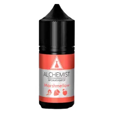 Ароматизатор Alchemist: Marshmellow 30 мл (зі смаком маршмеллоу) Фото - Ароматизатор Alchemist: Marshmellow 30 мл (зі смаком маршмеллоу)