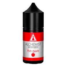 Ароматизатор Alchemist: Rich Apple 30 мл (зі смаком яблука) Фото - Ароматизатор Alchemist: Rich Apple 30 мл (зі смаком яблука)